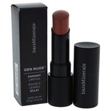 bareMinerals Gen Nude Radiant Lipstick, Notorious, 0.12 Ounce