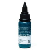 Intenze Hunter Green Tattoo Ink 1oz