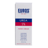 EUBOS Urea 5% Hand Cream 2X75ml