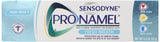 Sensodyne Pronamel Toothpaste, Fresh Wave, 0.8 Ounce (Travel Size)