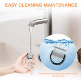 SweetLF Beard Trimmer for Men Cordless Hair Clipper Grooming kit Hair Trimmer Mustache Trimmer Body Groomer Trimmer for Nose Ear Facial Hair Cordless Waterproof 5 in 1