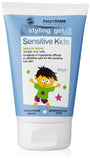 FREZYDERM SENSITIVE KID'S HAIR STYLING GEL 100ml