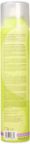 DevaCurl Flexible Hold Styling Hairspray, 10oz