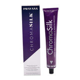 Pravana ChromaSilk Creme Hair Color with Silk & Keratin Protein, 9.04 Very Light Sheer Copper Blonde