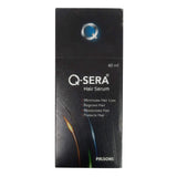 Q- Sera Hair Serum 60Ml