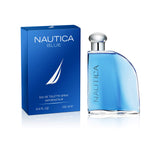 Nautica Classic for Men by Nautica 3.4 oz 100ml EDT Spray with Nautica Blue Eau De Toilette Spray for Men, 3.4 Fl Oz