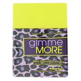 2012 Supre Gimme MORE Bronzing Firming Tanning Lotion 8.5 oz.