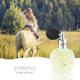 EastWest Bottlers - Speakeasy, A Lady's Perfume, Seductive + Sophisticated, 3.21 Fl. Ounces