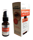 Anti Aging Vitamin C Wrinkle Serum 3X strength 1 Fl Oz