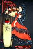 MAJA MAJA EDT SPRAY 3.4 OZ FRGLDY