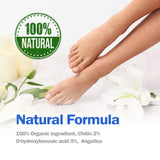 Fungus Stop, Biological Repair Pencil, Anti Fungus Nail Treatment, Toe Nails and Finger Nails Repair Pen, Fragile Nails Care Solution, Foot Therapy Antifungal Treatment