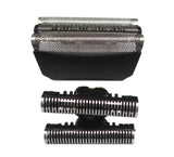 Shaver Replacement Foil Razor Head Cutter Fit For Braun Series 5 51B 590cc 8595 8985