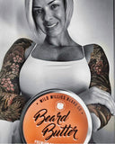 Beard Balm Conditioner for Men - Wild Willie's Beard Butter - Amazing Beard Balm with 13 Natural Locally Sourced Ingredients to Condition and Treat Your Beard or Mustache at The Same Time. 2oz (2)