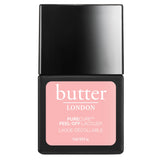 butter LONDON Purecure Peel-Off Lacquer