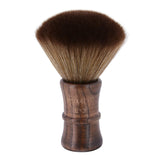 Barber Duster Brush, Neck Duster Barber Brush Face Duster Brush for Hairdressing