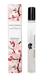 Berdoues Berdoues Eau de Parfum Spray, Somei Yoshino, For Women 0.34 Fl oz.
