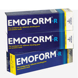 Emoform-R Toothpaste-150 gm, Pack of 3 by Exportmall