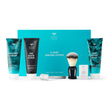 Bombay Shaving Company 6 Part Shaving System