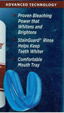 Plus White 5 Minute Premier Teeth Whitening Speed Gel System