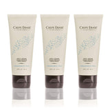 Crepe Erase – Anti Aging Hand Repair Treatment – TruFirm Complex – 3-Pack Set – Fragrance Free – Travel Size/3 Ounces Each