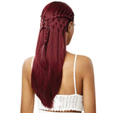 Outre Lace Front Wig Color Bomb Mystique (1)
