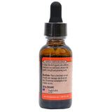 Don Juan 100% Organic Charmer Beard and Conditioner Naturally Scented with Sweet Orange and Cedarwood Oils, 1 Fluid Ounce