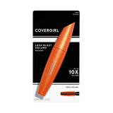 COVERGIRL Lash Blast Volume Mascara, Black, Pack of 1