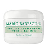 Mario Badescu Special Hand Cream with Vitamin E