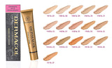 Dermacol Make-up Cover Full Coverage Foundation - 100% Original Guaranteed