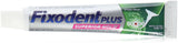 Fixodent + Scope Adhsve Size 2z Fixodent Control Denture Adhesive Plus Scope
