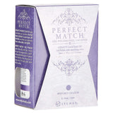 LECHAT Perfect Match Gel Polish, Secret Craze, 0.5 Ounce