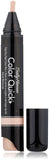 Sally Hansen Color Quick Nail Enamel - Sand - 0.14 oz
