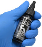 Element Tattoo Supply Black White Tattoo Ink Lining Shading Outlines Highlight 1oz Bottle