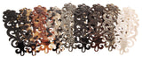 France Luxe Elysee Barrette - Classic, Tokyo