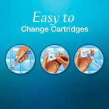 GILLETTE CARG VENUS WOMAN 4U