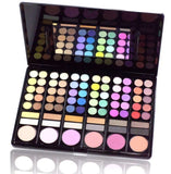 Amazing2015 Professional Makeup Kit, 78 Color