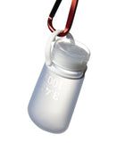 humangear Gotoob+ Silicone Travel Bottle with Locking Cap