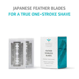 Bombay Shaving Company 6 Part Shaving System