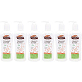 Palmers Cocoa Butter Firming Butter 10.6 Ounce Pump (313ml) (6 Pack)