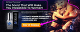 Nexus Pheromones Cologne to Attract Women by Vig Rx (1 oz Bottle)