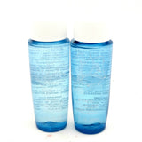 Bi-Facil Double Action Eye Makeup Remover 1.7 FL. OZ. Each (Lot of 2) by Lanc0me