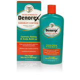 Denorex Extra Strength Dandruff Shampoo + Conditioner 10 oz