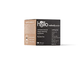 hello Activated Charcoal Nakedpaste Whitening Toothpaste, Mint, 2 Count