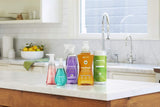 Method Body Wash, Pure Peace, 18 Ounce (6 Count)