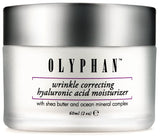 Best Hyaluronic Acid Cream Moisturizer for Face with Shea Butter & Ocean Complex. Reduce Wrinkles and Fade Age Spots.