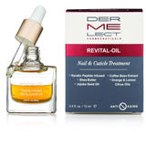 DERMELECT- Revital-Oil Nail and Cuticle Treatment (0.4 fl. oz)