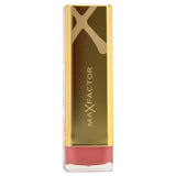 Max Factor Colour Elixir Lipstick No. 615, Star Dust Pink , 0.8 ounces