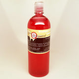 Yeguada La Reserva Shampoo de Caballo Rojo (1 liter Bottle) For Strong, Healthy And Beautiful Hair (For Light Colored Hair)