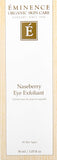 Eminence Naseberry Eye Exfoliant, 1.05 Ounce