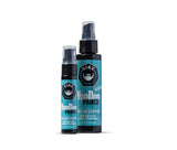 GIBS Grooming VooDoo Prince Beard, Hair & Tattoo Oil, Set